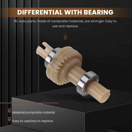 Differential Set K989 Rm13081