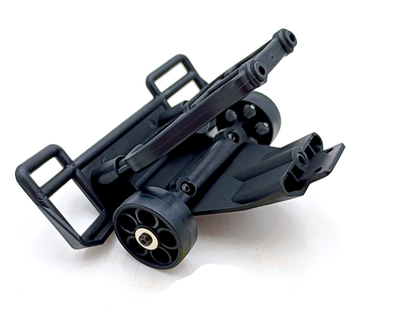 14110D MJX Rear Bumper Component