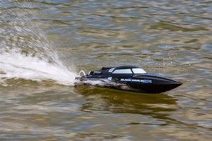 Black Marlin EX BL RTR Boat  