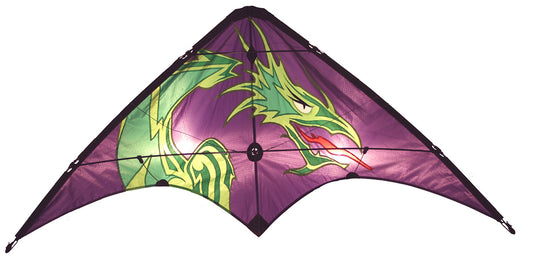 SKK20404  Learn To Fly, Dragon Kite