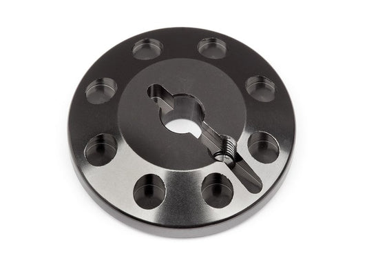 HPI Savage XL FLUX Slipper Hub 10X33mm (Tsc) #107906