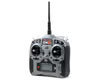 Spektrum RC DX6i 6 Channel Full Range DSMX Radio System w/AR6210 Receiver