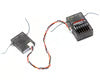 Spektrum RC DX6i 6 Channel Full Range DSMX Radio System w/AR6210 Receiver