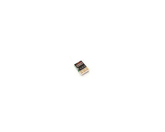 Spektrum AR6310 DSMX Nanolite 6Ch Rx Air