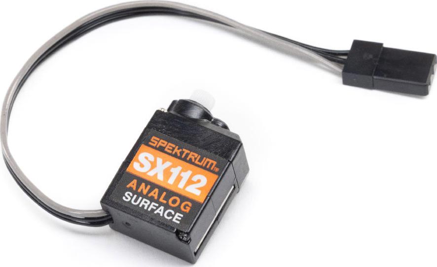SPMSSX112 SCX30 Servo