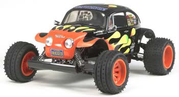 799-58502 BLITZER BEETLE (2011)