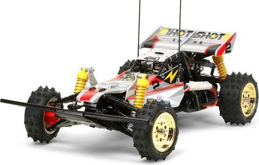 799-58517 SUPER HOTSHOT (2012)