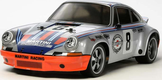 799-58571 PORSCHE 911 CARRERA RSR (TT-02)