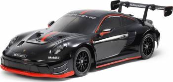 799-58745 PORSCHE 911 GT3 R (992) (TT-02) Tamiya