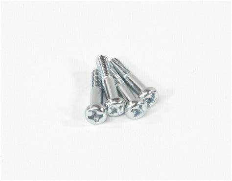 HPI STEP SCREW 3x15mm HPIZ285