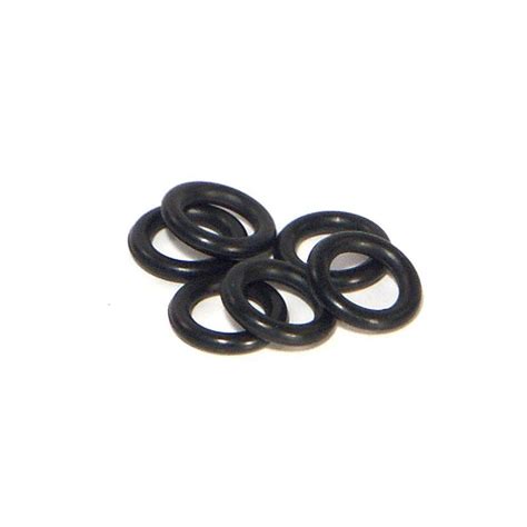 HPI #6899 - O-RING 5x8x1.5mm (6pcs)  HPI6899