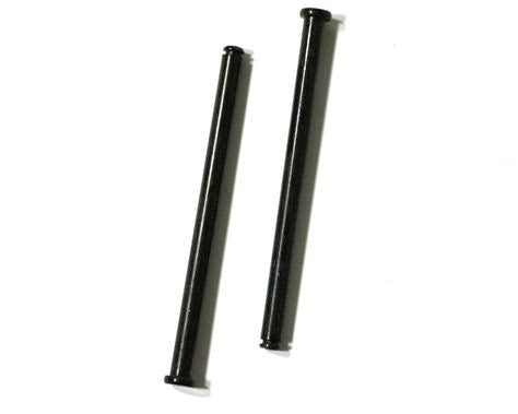 HPI HPI 4x62mm Flange Shaft (2)  HPI86071