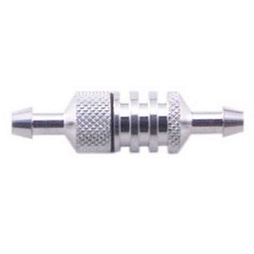 HPI Golden-Horizons Fuel Filter Silver  GHH00501S