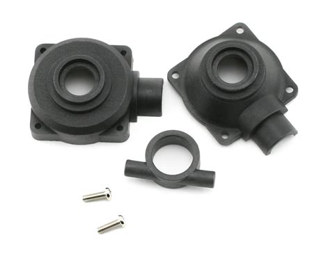 Traxxas Differential Housing Set (TMX 3.3) TRA4980X
