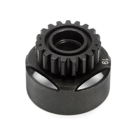 HPI HPI Racing Clutch Bell, 19T (Savage X)  HPI77109