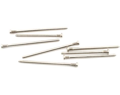 Traxxas Suspension Screw Pin Set (TMX3.3) TRA5161