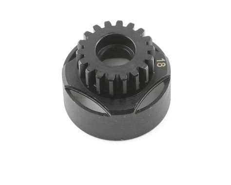 HPI HPI Racing Clutch Bell, 18T (Savage X)  HPI77108