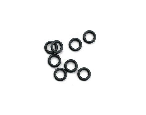 HPI HPI 6x9.5x2mm O-Ring Set (8) HPI6811