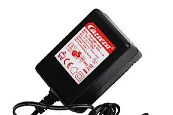 Pre-Owned EVO 14.8v Transformer Carrera 26716