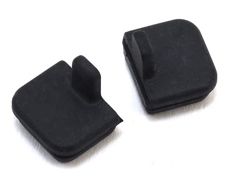 HPI  HPI 10x11mm Rubber Cap (2) HPI87027