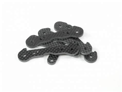 HPI HPI Arm Brace Set (Savage/Savage X)  HPI73070