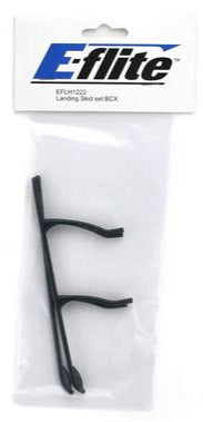 E-Flite Blade Landing Skid Set (CX)  EFLH1222