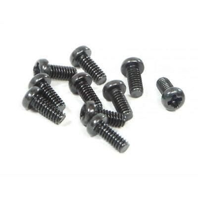 HPI HPI Button Head Screw M2X5Mm (10Pcs)  HPI94036