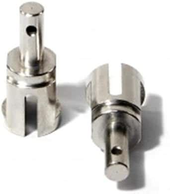 HPI HPI Heavy Duty Diff. Shaft 14x34mm (Silver) (Savage/Savage X)  HPI86278