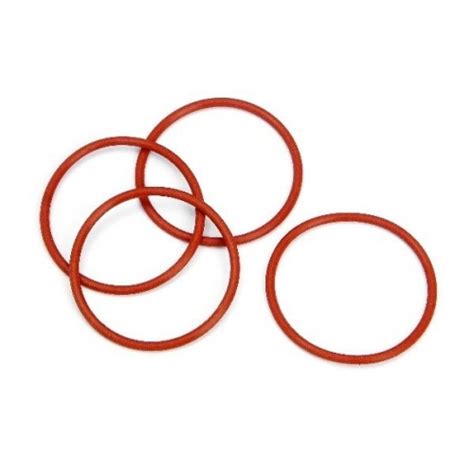 HPI HPI Silicone O-Ring P31 (4Pcs)  HPI6898
