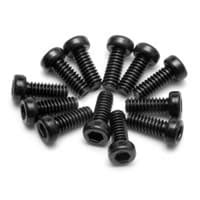 HPI 12x5mm Cap Head Screw (10) hpiz409