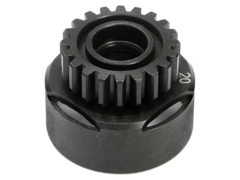 HPI HPI Racing Clutch Bell 20T HPI77110