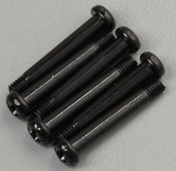 HPI Step Screw M3X20Mm (6 Pcs) HPIZ286