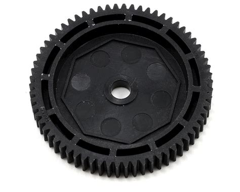 HPI Spur Gear 66T E-Savage HPI82019 HB70566