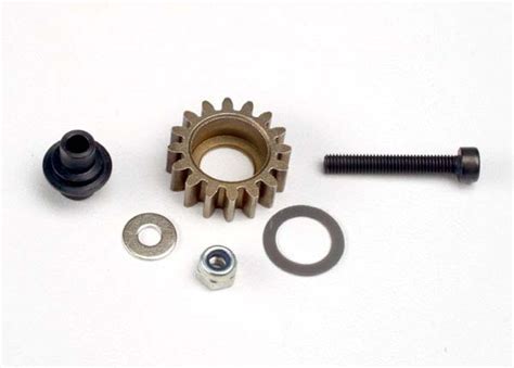 Traxxas Idle Gear Kit (T-Maxx Classic) TRA4996