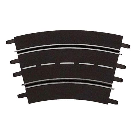 Pre-Owned 132 4/15 curve (1 pc) Carrera 20578