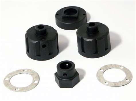 HPI HPI Differential Case Set  HPI85044