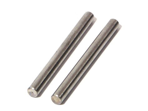 HPI HPI 4x46mm Shaft (2)  HPI86074