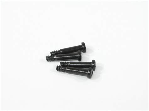 HPI HPI Step Screw M4X20Mm (4 Pcs)  HPIZ288