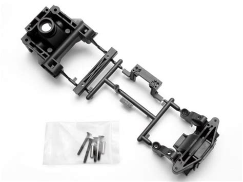 HPI HPI Gear Box/Bulkhead Set  HPI85235