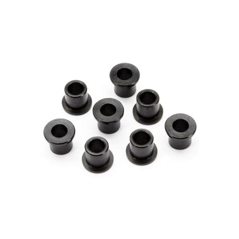 HPI Flange Pipe 4x6x7mm 8pcs HPI86377