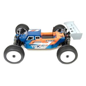 Tekno RC ET48 2.2 1/8th 4WD Competition Electric Truggy Kit