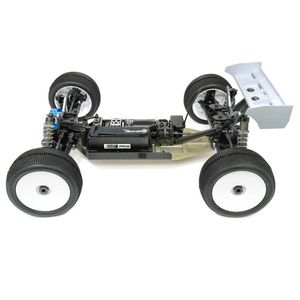 Tekno RC ET48 2.2 1/8th 4WD Competition Electric Truggy Kit