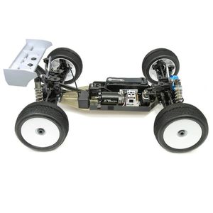 Tekno RC ET48 2.2 1/8th 4WD Competition Electric Truggy Kit