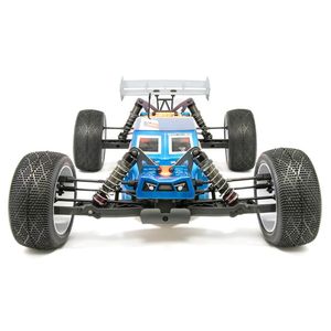 Tekno RC ET48 2.2 1/8th 4WD Competition Electric Truggy Kit