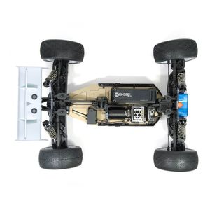 Tekno RC ET48 2.2 1/8th 4WD Competition Electric Truggy Kit