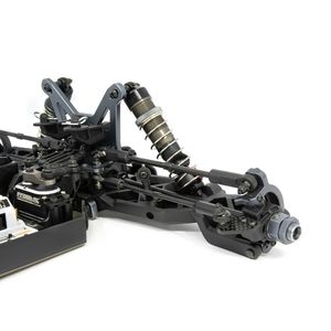 Tekno RC ET48 2.2 1/8th 4WD Competition Electric Truggy Kit