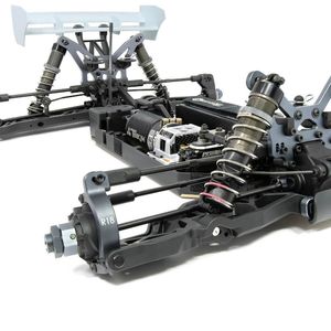 Tekno RC ET48 2.2 1/8th 4WD Competition Electric Truggy Kit