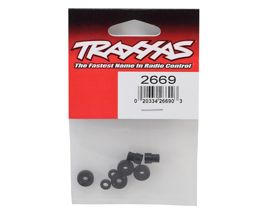 Traxxas Shock Piston Head Set TRA2669