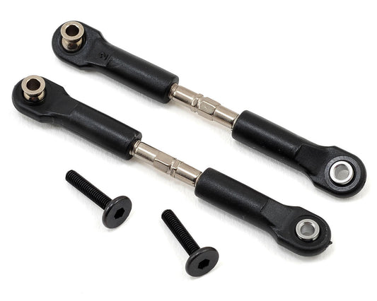Traxxas 39mm Camber Link Turnbuckle (2) (69mm center to center) TRA3644