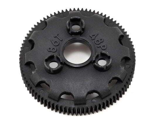 Traxxas 48P Spur Gear (86T) TRA4686